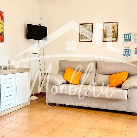 Sa Torreta 1 Apartment Cala Blanca  Exterior photo