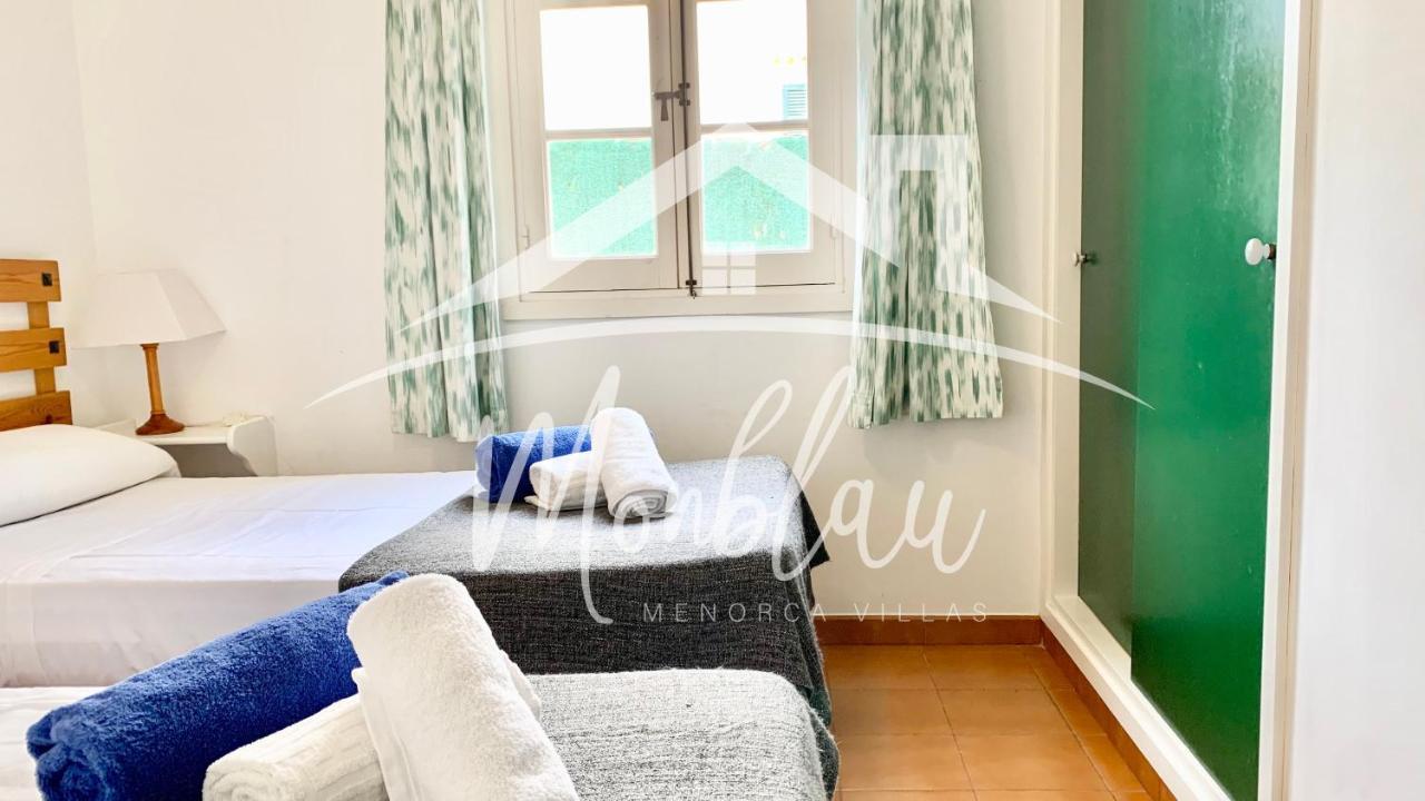 Sa Torreta 1 Apartment Cala Blanca  Exterior photo