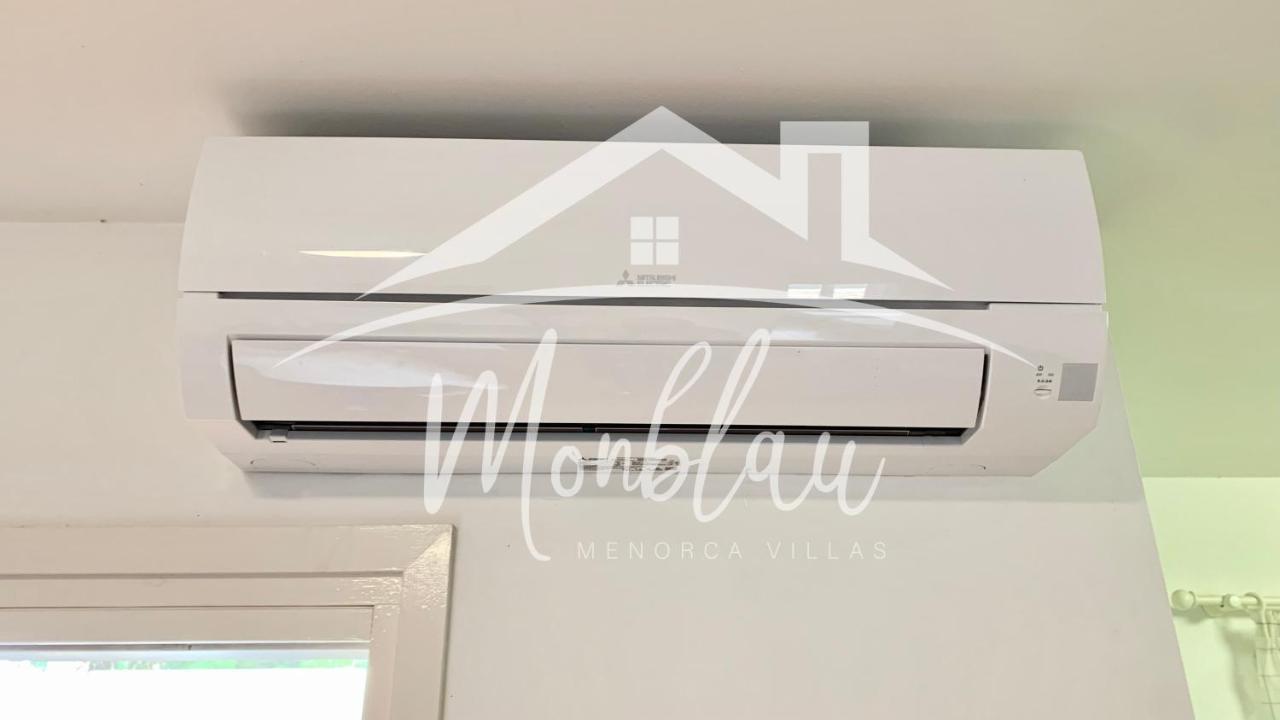 Sa Torreta 1 Apartment Cala Blanca  Exterior photo